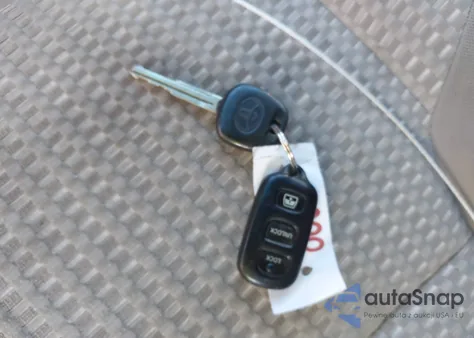 2008 Toyota 4Runner Sr5 V6 from USA, damaged, VIN JTEBU14R38K005331